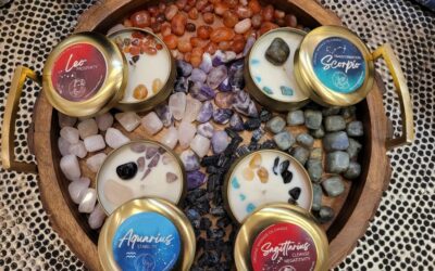 The Zodiac Collection
