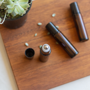 Oils